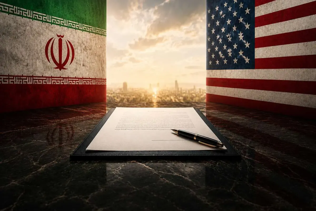 مذاکرات ایران و آمریکا به کدام سو می‌رود؟