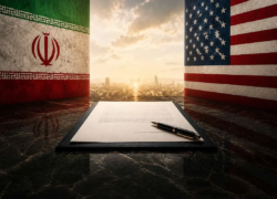 مذاکرات ایران و آمریکا به کدام سو می‌رود؟