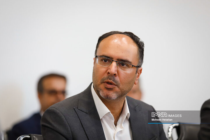 درخشش آثار پژوهشی شهرداری اصفهان در معتبرترین رویداد علمی مدیریت‌شهری کشور