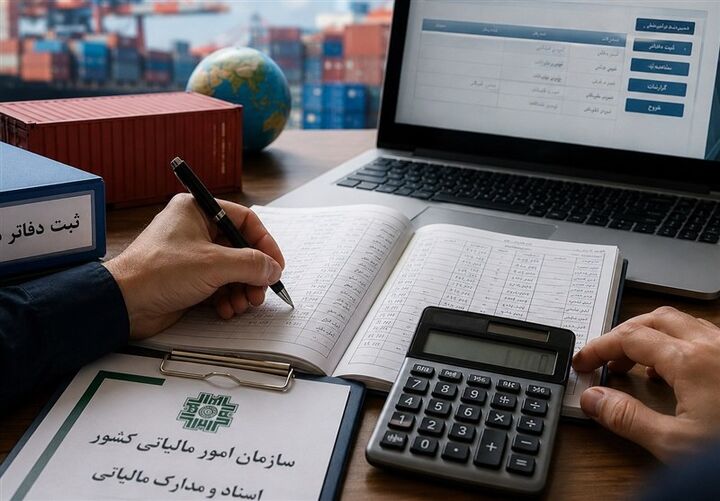 مهلت اظهارنامه مالیات مشاغل تا ۳۰ آبان تمدید شد