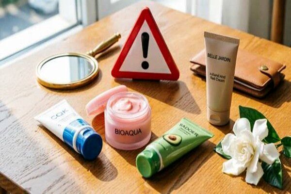 هشدار درباره کرم‌های غیرمجاز