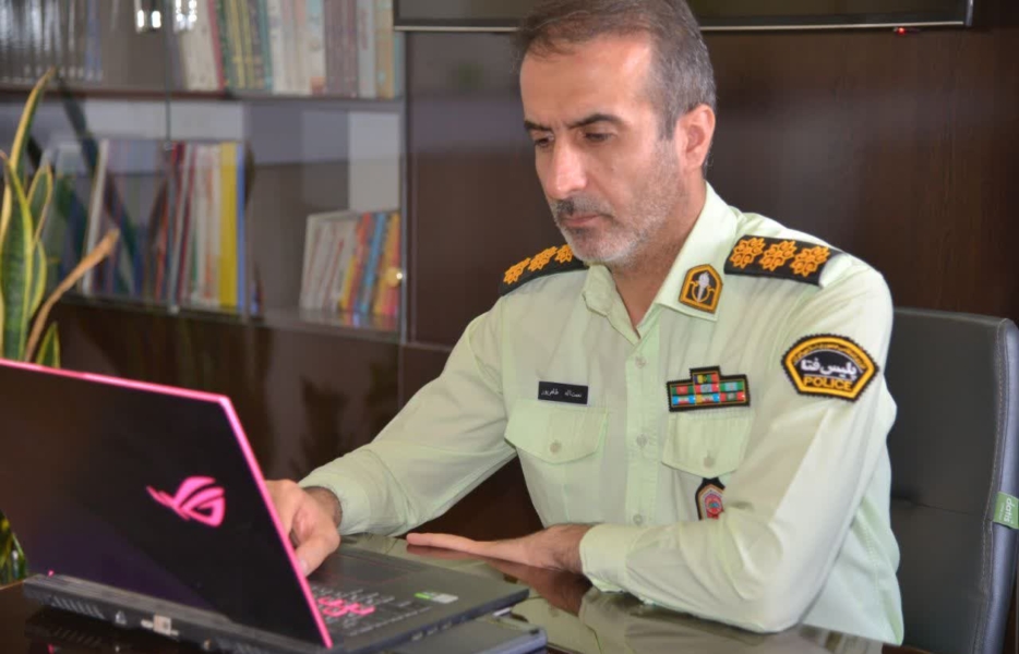 هشدار پلیس فتا اصفهان درباره کلاهبرداری در شاد