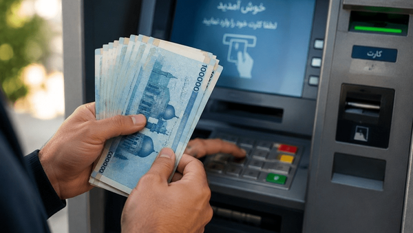 واریز یارانه شهریور ۱۴۰۵ به دهک‌های چهارم تا نهم
