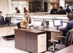 پرداخت مستقیم حقوق نیروهای شرکتی از مهرماه