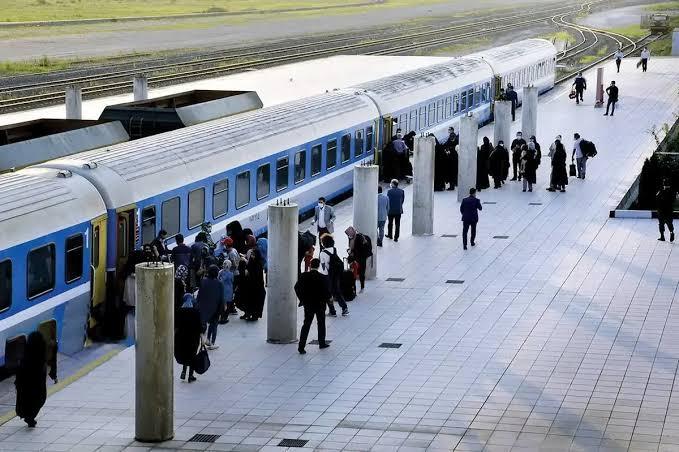 پیش‌فروش بلیت قطارهای مهرماه از ۲۸ شهریور آغاز می‌شود