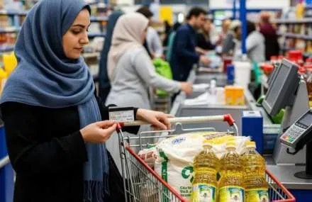 پیگیری کالابرگ و یارانه زنان سرپرست خانوار