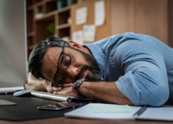 چرا با وجود مصرف آهن هنوز احساس خستگی داریم؟