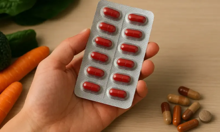 چگونه جواب آزمایش خون را بخوانیم؟
