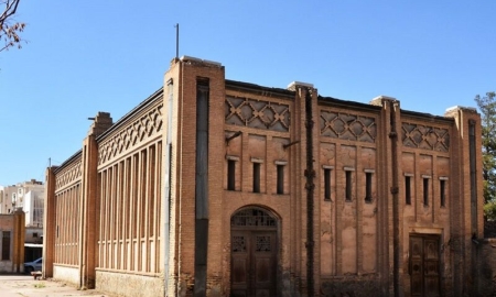 چرا شهرداری می‌تواند قفل پروژه ریسباف را باز کند؟