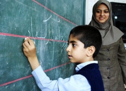 کمبود معلم، تدبیر می‌خواهد