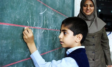 کمبود معلم، تدبیر می‌خواهد