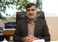 گرامیداشت شهدای خدمت و ایثارگران شهرداری در دویست‌ودوازدهمین شب حضور مردم در خوراسگان