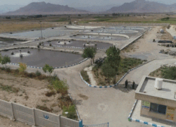 سرنوشت نامعلوم تغذیه آبخوان