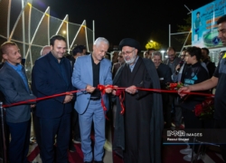 از احیای بوستانی قدیمی تا گره‌گشایی از مشکلات محله‌ها