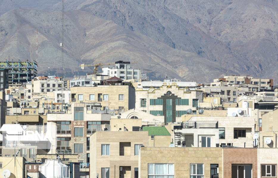 تبِ پایدار ملک در قلب اصفهان