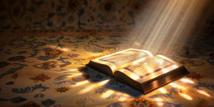 راهبردهای قرآنی مواجهه با طاغوت: از نفی اعتقادی تا پرهیز از سلطه