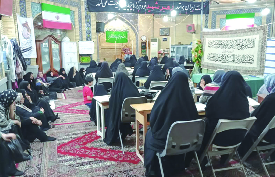 چالش جذب در محله‌ای برخوردار