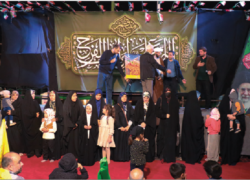 بار دیگر شهری که متولد شد