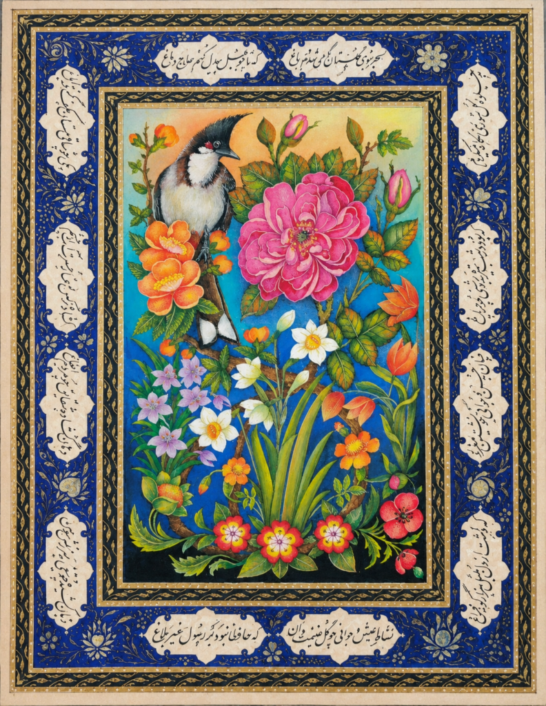 لیلا پیکری‌فر