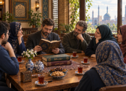 اهمیت ادبیات فارسی و آسیب تفسیرهای غیرتخصصی
