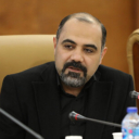مهدی صالحی