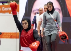 انگارنه‌انگار که من به ناگویا رفتم!