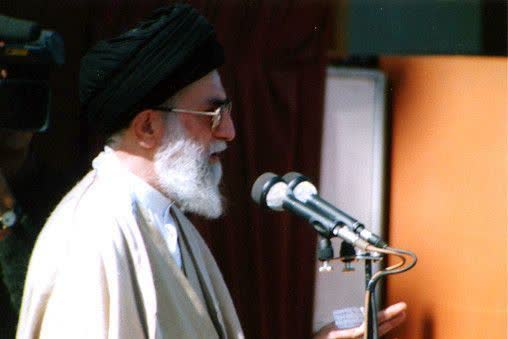 چرایی سخن از صفویه