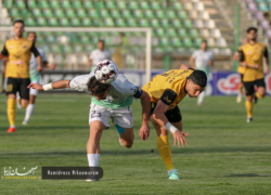 لیگ برتر فوتبال – سپاهان 2 – ذوب آهن 1 (1)