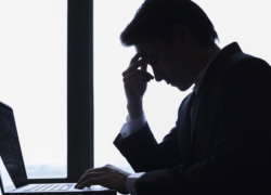 آرامش پس از بحران