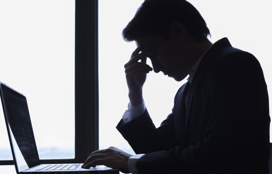آرامش پس از بحران