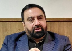 آغاز عملیات سامان‌دهی مادی یونارت محدوده خیابان رباط