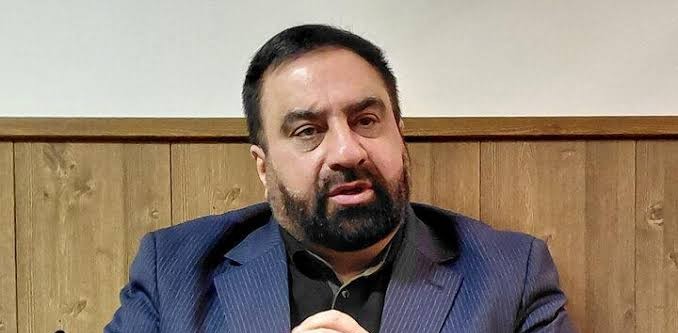 آغاز عملیات سامان‌دهی مادی یونارت محدوده خیابان رباط