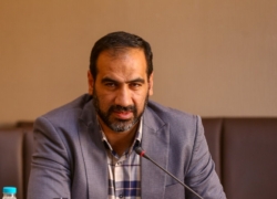 جشنواره فوتسال نونهالان ۱۰ و ۱۲ سال با حضور ۱۹ تیم در اصفهان آغاز شد