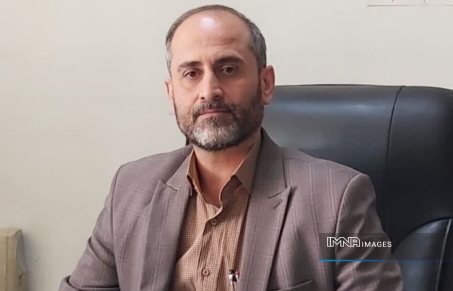 آماده‌سازی ۲۸ پل عابرپیاده مکانیزه اصفهان برای سال تحصیلی جدید