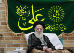 او محقق ثالث بود