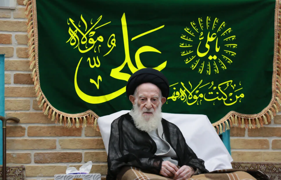 او محقق ثالث بود