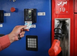 اتصال کارت سوخت به کارت بانکی تا پایان سال ۱۴۰۵