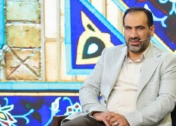 احداث ایستگاه اورژانس در باغ فدک اصفهان