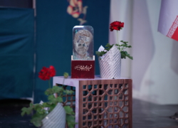 از سنگرِ گمنامی تا مأمنِ خانواده!