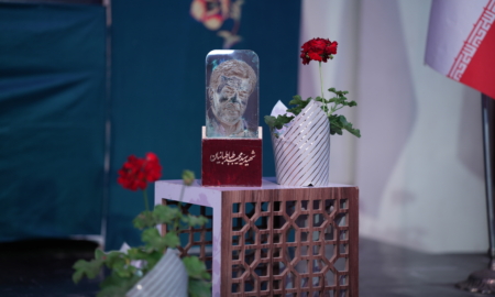 از سنگرِ گمنامی تا مأمنِ خانواده!