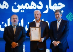 استاندار اصفهان خواستار سهمیه ویژه نوسازی ماشین‌آلات شهرداری‌ها شد