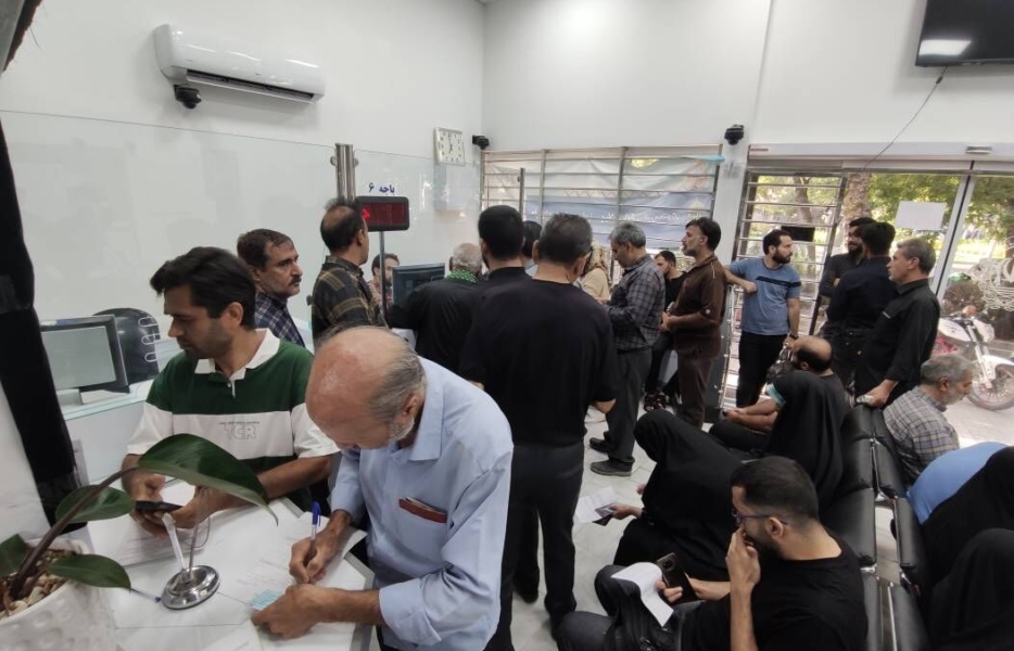 استعلام گواهی کسر از حقوق کارکنان دولت آنلاین شد