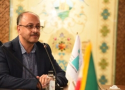اصفهان میزبان پنجمین نمایشگاه تخصصی صنعت کفش با حضور ۳۴ مجموعه