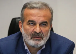 امنیت و نظم شهری مرهون ایثارگری آتش‌نشانان و نیروی انتظامی است