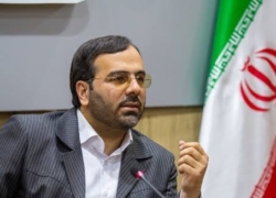 ایمن‌سازی معابر اطراف مدارس اصفهان با نصب تابلوهای هشداردهنده جدید