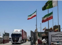 بازگشایی مرز ایران و پاکستان پس از یک هفته