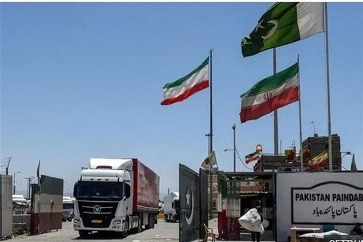 بازگشایی مرز ایران و پاکستان پس از یک هفته