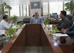 باغ‌رضوان؛ در مسیر تقویت خدمات امدادی