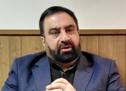 بررسی مطالبه‌های شهروندان منطقه۸ در هفتمین جلسه کمیته نظارتی شورای شهر اصفهان