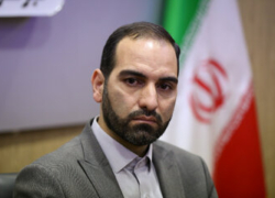برگزاری اجتماع خادم‌یاران شهدای خدمت در میدان انقلاب اصفهان به میزبانی منطقه۹